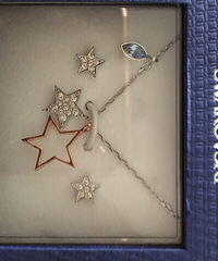 圣诞节前去香港买买买,卡都刷爆了