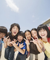 给小学一年级家长的二十点建议 ,顺利渡过小学第一年