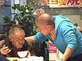 福州餐厅暖心一幕