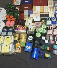 我在韩国买买买+【年底败品秀】