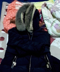 最近我买的东西哈