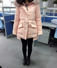 2016新年快乐,2016工作日第一天晒晒你们穿的啥?