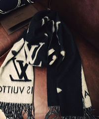 黑白灰的世界很精彩+【年底败品秀】