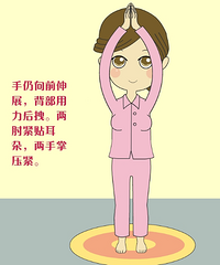 孕期就必须了解的事,产后瘦身瘦腿运动、瑜伽、子宫恢复等等。
