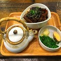 有颜值还美味的茶泡饭