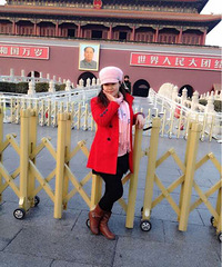 ������ˣ����˿����ܷ��ҵ�һ����Ե�ˣ���