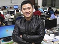 重庆最年轻的高富帅?