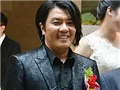 阿杜胖成这样结婚了