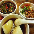 成渝高铁沿线美食吃起