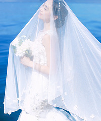 我能想到最浪漫的事【香港繁石婚礼2016第1届新娘日记】