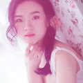 唯美的小清新写真