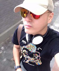 175CM的公务员征婚