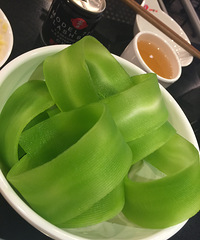 新派火锅、传统火锅,还有火锅串串