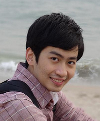 �����˵������������һ�˱���һ����