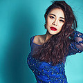 做了一次性感女王