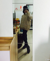 说好的今年不买衣服的呢,剁手啊我本人比较