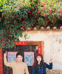 ��Ů�ĵķ�ɫ���񣬵���ʱ����۷�ʯ����2016��1�������ռǡ�