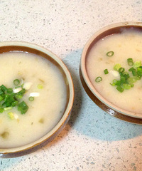 家庭团年,饕餮大餐自己在家做火锅~!
