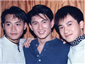 小虎队原来这么心酸