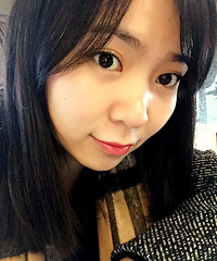 26岁的萌妹子征婚