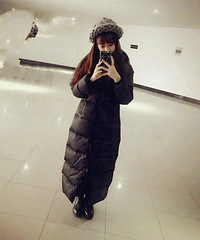 寒潮过了,还是那么冷!!分享一下御寒单品吧