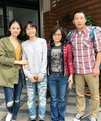 勤劳小八戒的台湾自由行+【车旅无忧大赛】