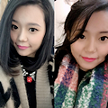 168CM的妹纸征婚