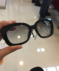 阳光世纪眼镜内购会,去买了点~