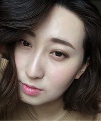 【miss.j~】今冬最爱巧克力风格妆容