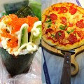 重庆各商场美食红黑榜