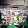 我家收纳玩具的利器