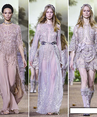 Elie Saab 2016ĸ߶ ӡȷÿŮ