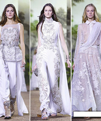 Elie Saab 2016ĸ߶ ӡȷÿŮ