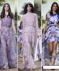 Elie Saab 2016ĸ߶ ӡȷÿŮ