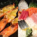 5折后135元/人吃上井