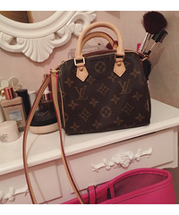 ★Aileena终于等到我的包子-Lv Speedy Nano~★