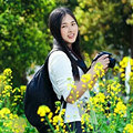 爱摄影的文艺妹征婚