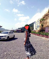 我对裙子是真爱+【裙子秀】