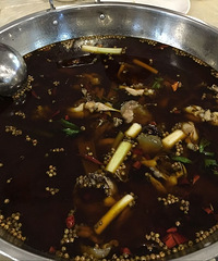 嘴巴一直处于战斗状态,坚决不放假 +【美食狗仔大PK】