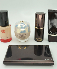 2015年度爱用品 ,彩妆、护肤、身体头发护理、日常用品
