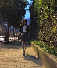 愿有岁月可回头,且以深情共白首