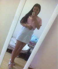 整个衣柜必不可少的是裙子+【裙子秀】