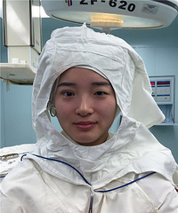 土妹变美,超真实手术细节过程大曝光