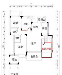 纠结到底要不要请设计师……
