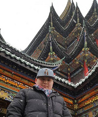 寻缘,我是认真的