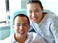 李泽楷50岁也风流
