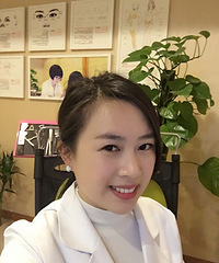 跟九零后的女孩纸们在一起共事,瞬间恐慌。