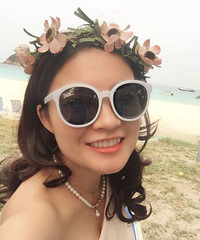 为我的闺蜜,来一次轰轰烈烈的相亲大会。。