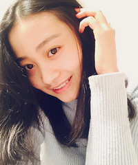 为我最亲爱的姐妹找到她命中注定的那个他