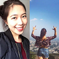 爱玩滑板的妹子征婚